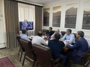 Дагестанские энергетики готовятся к зиме