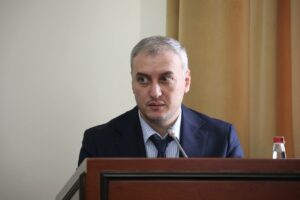 Абдуразак Джамалутдинов: Нужно привлечь больше экспертов для обсуждения важных событий в Дагестане