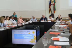 Табасаранский район станет площадкой для Всероссийской ковровой выставки