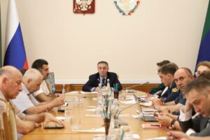 Эпидемиологи сообщают о росте активности клещей в Дагестане