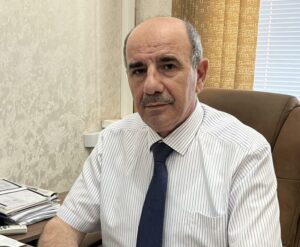 Летние каникулы пройдут в лагерях Хасавюртовского района