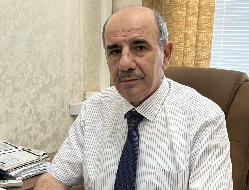 Летние каникулы пройдут в лагерях Хасавюртовского района