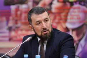 В Дагестане появится организация "Память гор" для поддержки участников СВО