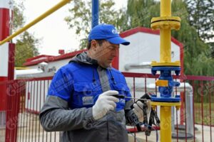 Газовики Дагестана начали подготовку к отопительному сезону