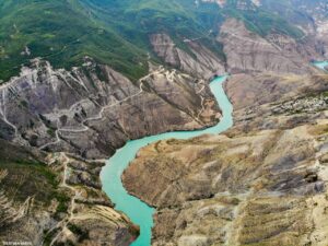 В Дагестане наводят порядок в сфере водных перевозок
