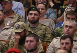 Как в Дагестане поддерживают участников СВО и их семьи?
