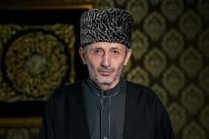 Муфтий Дагестана обратился к гражданам