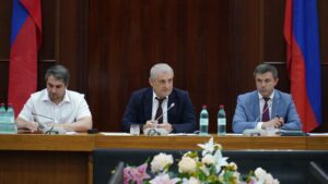 Промышленность Дагестана показывает рекордный рост