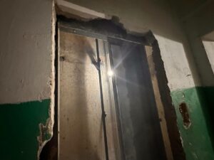 В Дагестане обновят 35 лифтов в 12 многоквартирных домах