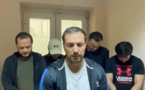 Шестерым сыновьям экс-главы Сергокалинского района назначены административные аресты