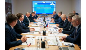 До 2025 года в Дагестане газ проведут к 200 населенным пунктам