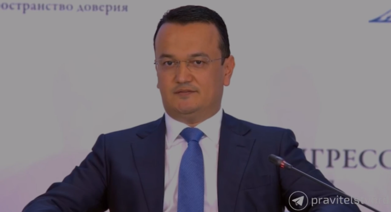 Партнёрство между Узбекистаном и Дагестаном выходит на новый уровень