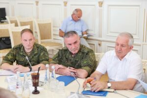 Дагестан исполнил план по весеннему призыву на 100 процентов