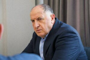Абдулмуслимов высказался о вручении госнаград родственникам погибших правоохранителей