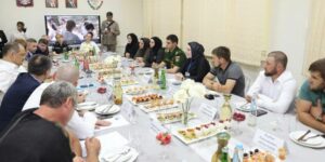 В Дагестане будет обеспечена психологическая помощь детям участников СВО
