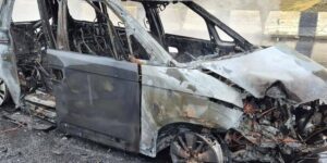 В Дагестане туристы пострадали в ДТП