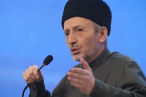 Муфтий Дагестана осуждает использование термина «исламский терроризм»