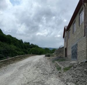 В Табасаранском районе запланирован ремонт дороги Хучни-Джульджаг