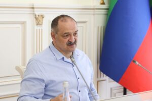 Сергей Меликов выступил против повышения цен на проезд