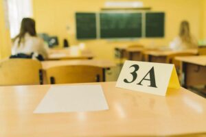 В Дагестане завершается основной период сдачи ОГЭ