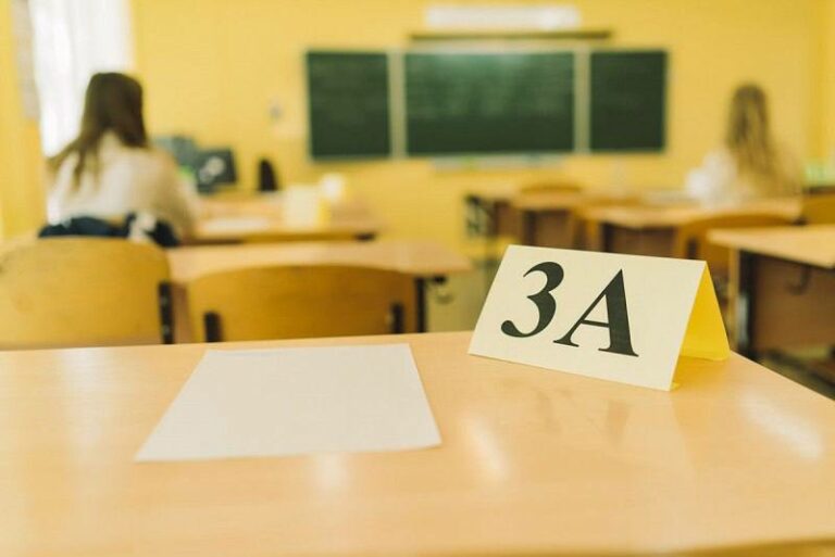 В Дагестане завершается основной период сдачи ОГЭ
