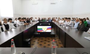 Выпускники Табасаранского района получили гранты