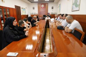 Герои Табасаранского района посмертно награждены орденами Мужества
