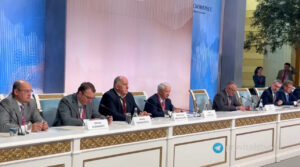 Крупный экономический форум запущен на Северном Кавказе