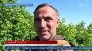 Сергей Меликов: Ильмиямин Абдуллаев – символ патриотизма и отваги