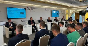 Транспортная инфраструктура станет ключом к развитию Северного Кавказа