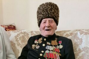 Ибрагим-Паша Садыков сражался за будущее России