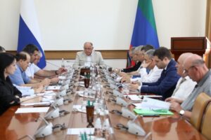 Рост цен на мясо вызывает обеспокоенность