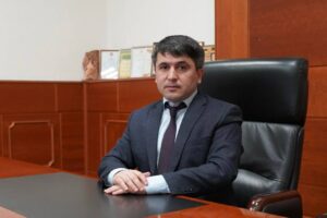 Глава Табасаранского района поздравил с Днём семьи, любви и верности
