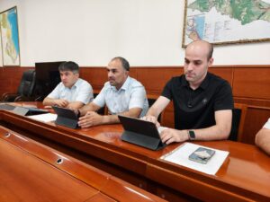 Жители Табасарана получат бесплатный Wi-Fi в туристических местах 
