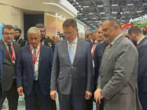 О планах сделать Ахтынскую крепость крупным туробъектом рассказал Сергей Меликов