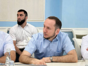Новый тип остановок для общественного транспорта появятся в Махачкале