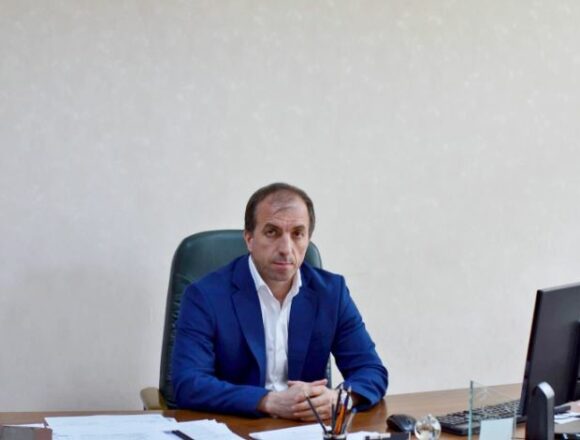 Представитель ДГПУ стал экспертом Рособрнадзора