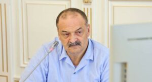 20 новых школ готовы принять учащихся в Дагестане