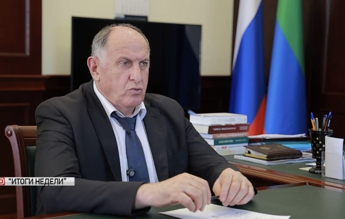 Дагестан и Узбекистан укрепляют связи