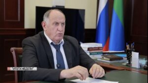 Дагестан и Узбекистан укрепляют связи