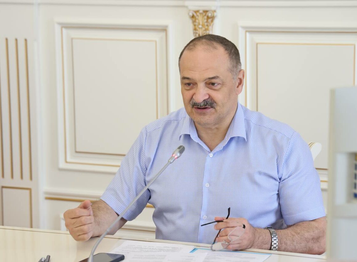 Дагестан привлекает инвестиции из стран арабского мира