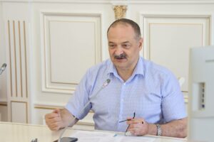 Дагестан привлекает инвестиции из стран арабского мира