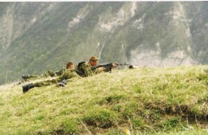 Экстремизм и нестабильность привели к конфликту в Дагестане в 1999
