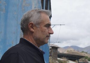 Ботлихцы рассказали о первых днях вторжения боевиков в Дагестан