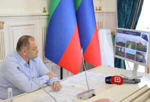 Новые школы в Дагестане примут учеников 1 сентября