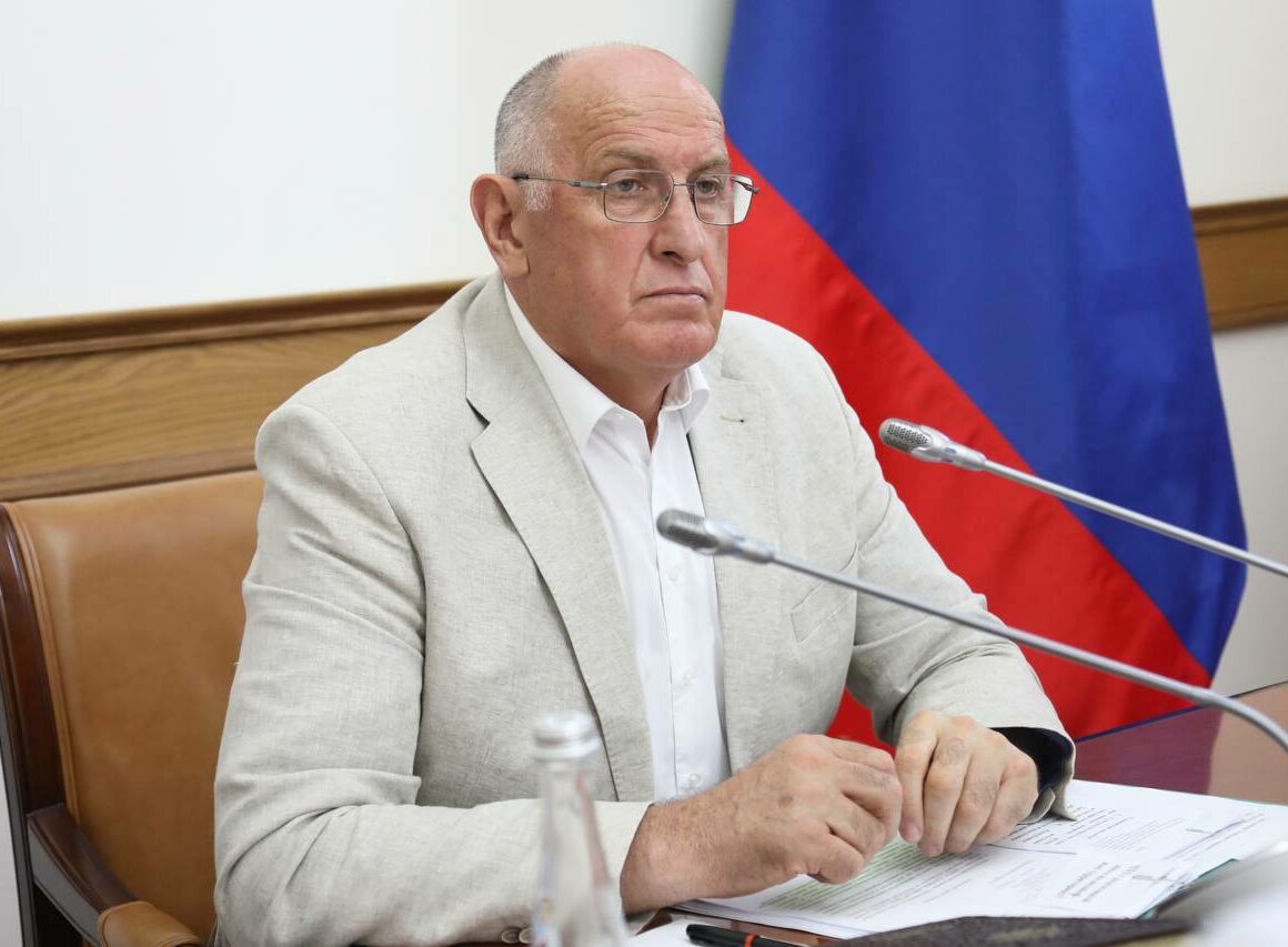 Правительство Дагестана подвело итоги ГИА-2024