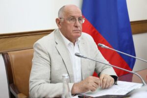 Правительство Дагестана подвело итоги ГИА-2024