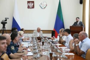 Роспотребнадзор инициирует создание реестров поставщиков продуктов питания для школ