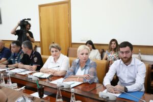 Школы Дагестана должны оснастить медкабинетами