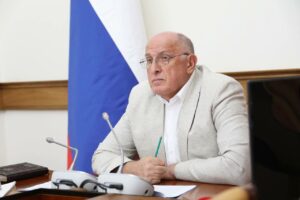 В Цумадинский район Дагестана направят специалистов для оценки ущерба от паводка